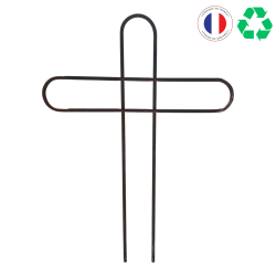 Materials of yesteryear: IRON CROSS H149