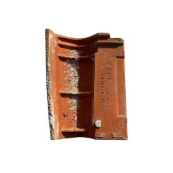 Materials of yesteryear: TULE SANS G13 RIVE