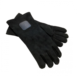 Matériaux d'antan : GANTS NOIR OFYR