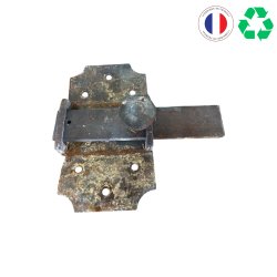 Matériaux d'antan : TARGETTE ANCIENNE