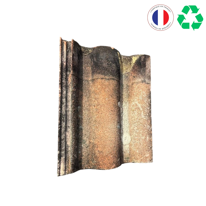 REDLAND TILE 06