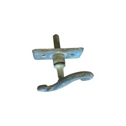 Materials of yesteryear: ANTIQUE WINDOW HANDLE