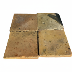 Matériaux d'antan : CARREAUX ANCIEN EN TERRE CUITE