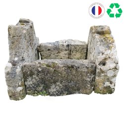 Matériaux d'antan :