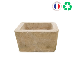 Matériaux d'antan :