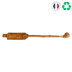 Materials of yesteryear: ANTIQUE BOLT L33.5