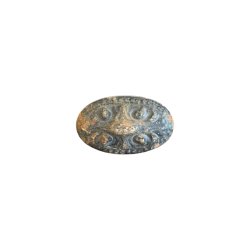 Materials of yesteryear: RECOVERY BUTTON