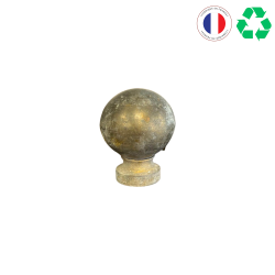 STAIR RAILING BALL