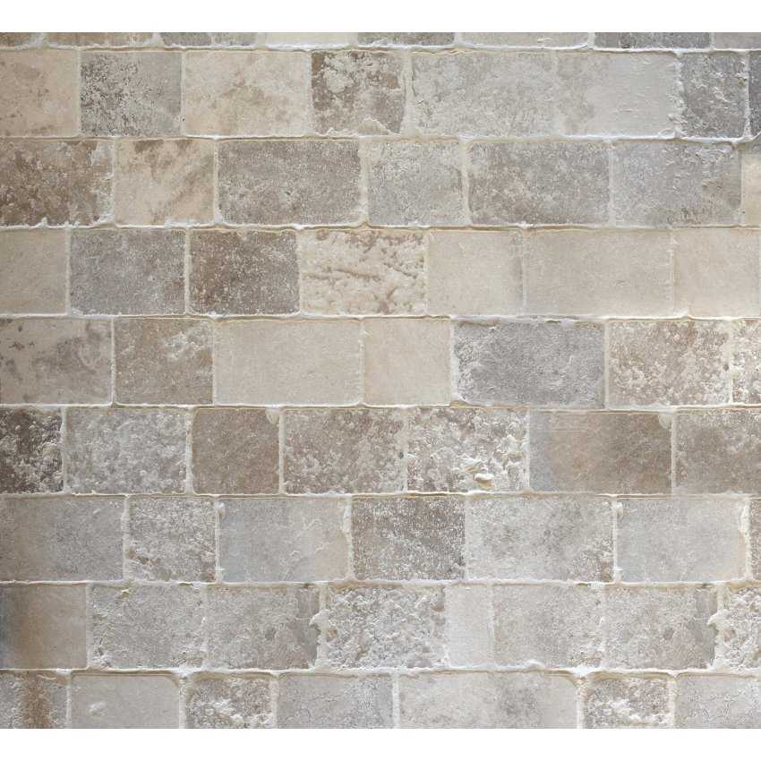 Materials of yesteryear: MULTI-COLOURED PAVERS FROM PERIGORD