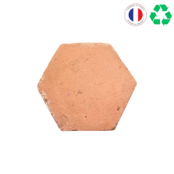 Materials of yesteryear: OLD TERRACOTTA TERRACOTTA TILES 16x16
