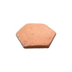 Matériaux d'antan : TOMETTE ANCIENNE EN TERRE CUITE 16x16