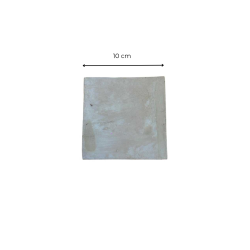 Matériaux d'Antan : CARREAUX BEJMAT TERRE CUITE 10X10CM