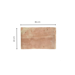 Materials of yesteryear: MALON / PAREFEUILLE 22x36x2