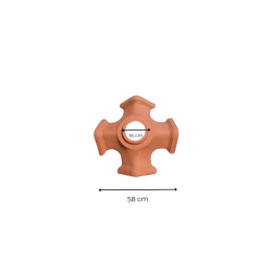 Materials of yesteryear: PUNCH HOLDER 4 EDGES H15