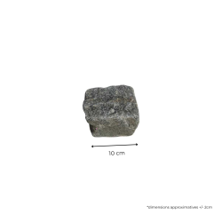 Materials of yesteryear: OLD GRANITE STREET PAVERS 10CM