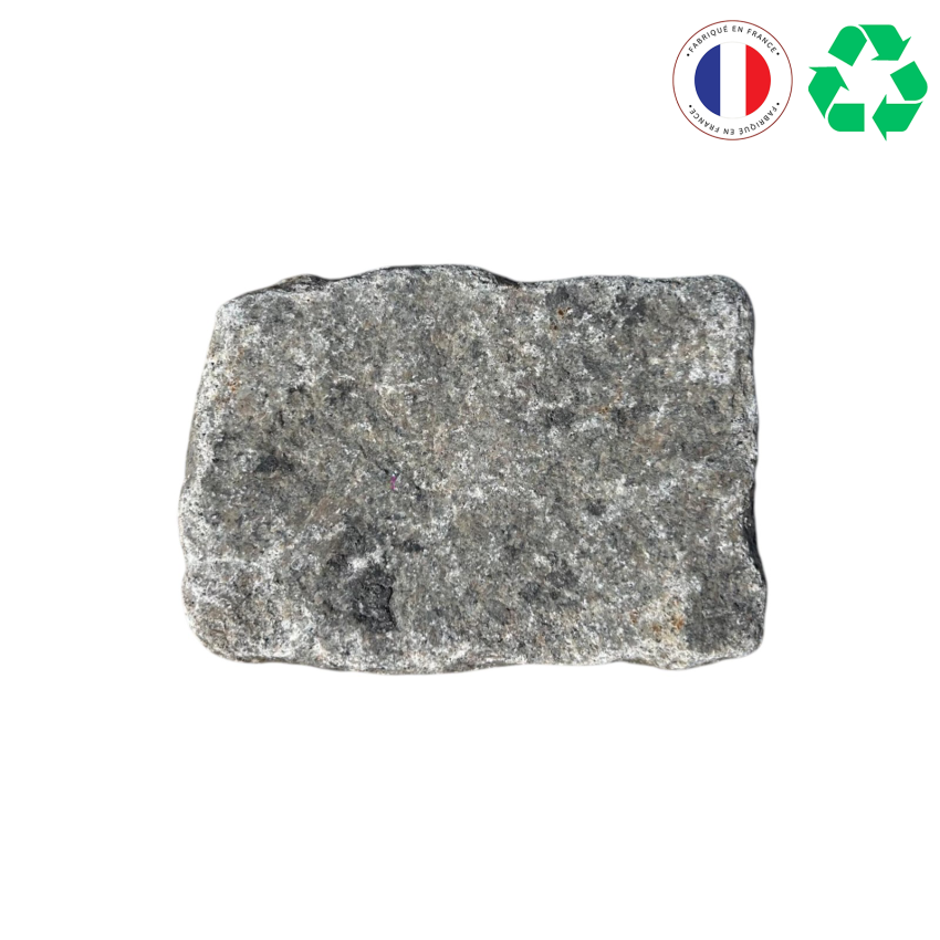 Matériaux d'antan : PAVES SCIES ANCIENS EN GRANIT