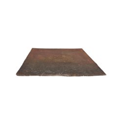 Matériaux d'antan : PLAQUE DE CHEMINEE H55