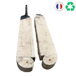 Matériaux d'antan : MARCHE DE PERRON L200