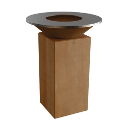 Matériaux d'antan : PACK PROMO ETE OFYR 75 CORTEN