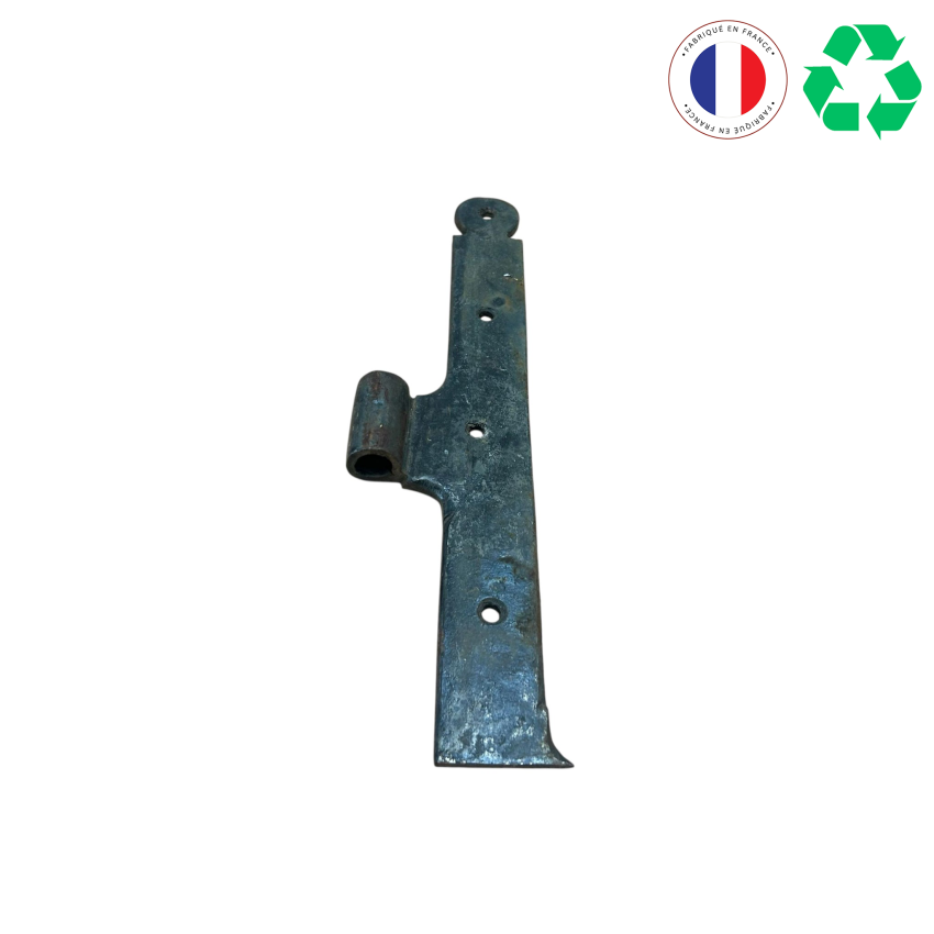 Matériaux d'antan : LOT DE 2 PENTURES H37