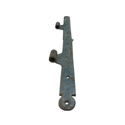 Matériaux d'antan : LOT DE 2 PENTURES H37