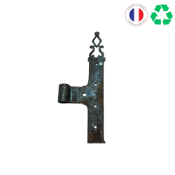 Matériaux d'antan : PENTURE ANCIENNE H32