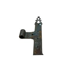 Matériaux d'antan : PENTURE ANCIENNE H32