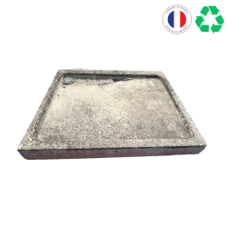 Materials of yesteryear: OLD STONE SINK L94