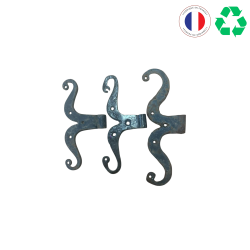 Matériaux d'antan : PETITE PENTURE MOUSTACHE