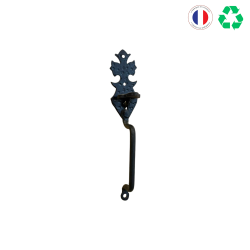 Matériaux d'antan: LOQUET POUCIER H22,5