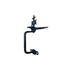 Matériaux d'antan : LOQUET POUCIER ANCIEN H21