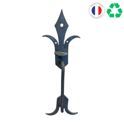 Matériaux d'antan : LOQUET POUCIER H31