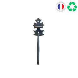Matériaux d'antan : LOQUET POUCIER H18