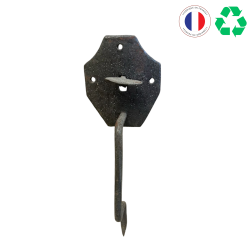 Matériaux d'antan : LOQUET POUCIER H26