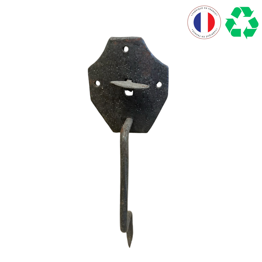 Matériaux d'antan : LOQUET POUCIER H26