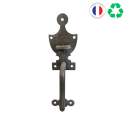 Matériaux d'antan : LOQUET POUCIER ANCIEN H22,5