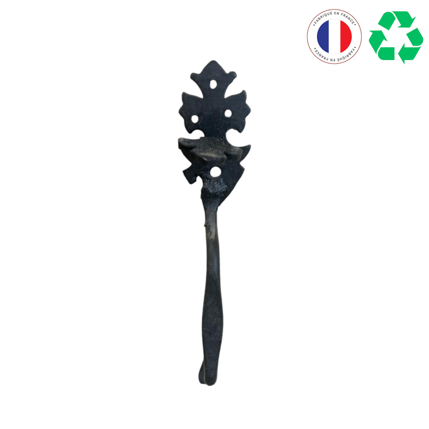 Matériaux d'antan : LOQUET POUCIER H20