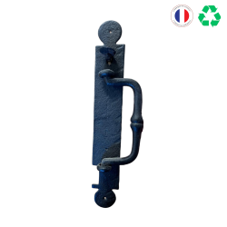 Matériaux d'antan: LOQUET POUCIER H31,5