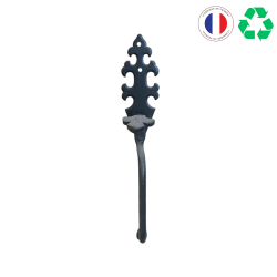 Matériaux d'antan : LOQUET POUCIER H24,5