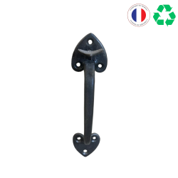 Matériaux d'antan : LOQUET POUCIER H20