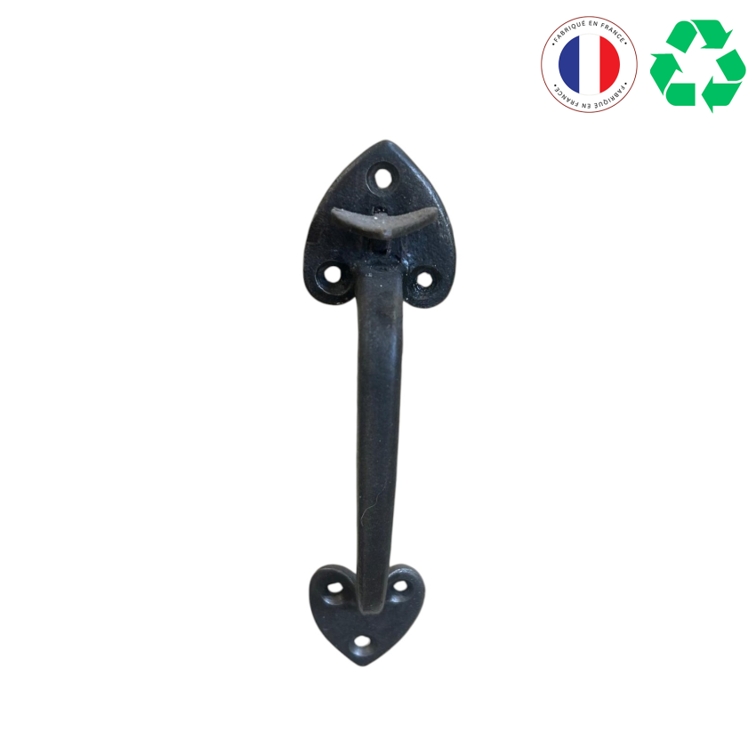 Matériaux d'antan : LOQUET POUCIER H20