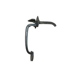 Matériaux d'antan : LOQUET POUCIER H20