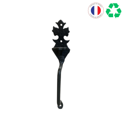 Matériaux d'antan : LOQUET POUCIER H23,5