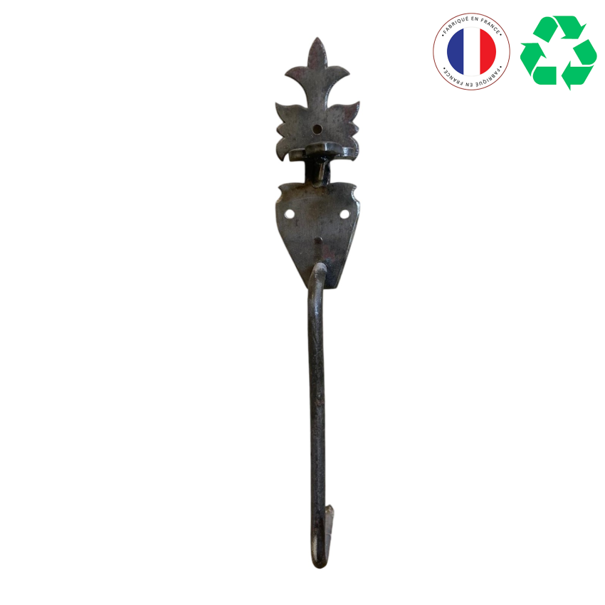 Matériaux d'antan : LOQUET POUCIER H28