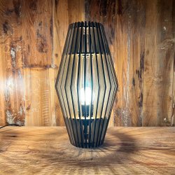 Materials of yesteryear: CAPKIT - MOOD LAMP - MEDIUM