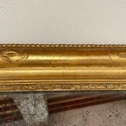 Materials of yesteryear: GOLDEN MIRROR H84