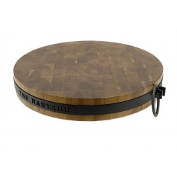Materials of yesteryear: THE BASTARD BUTCHER BLOCK BB613