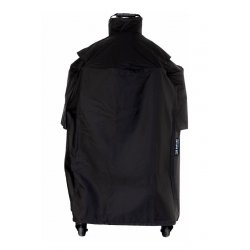 Materials of yesteryear: THE BASTARD MEDIUM RAIN COVER BB922M