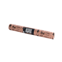 Matériaux d'Antan : THE BASTARD ROULEAU DE PAPIER BOUCHER 30M BB601
