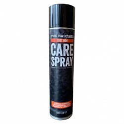 Materials of yesteryear: THE BASTARD CAST IRON MAINTENANCE SPRAY BB425